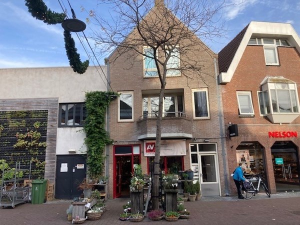 Rijnstraat 59D, 3441 BR Woerden